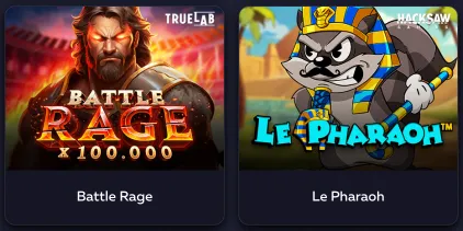Sloty vavada casino
